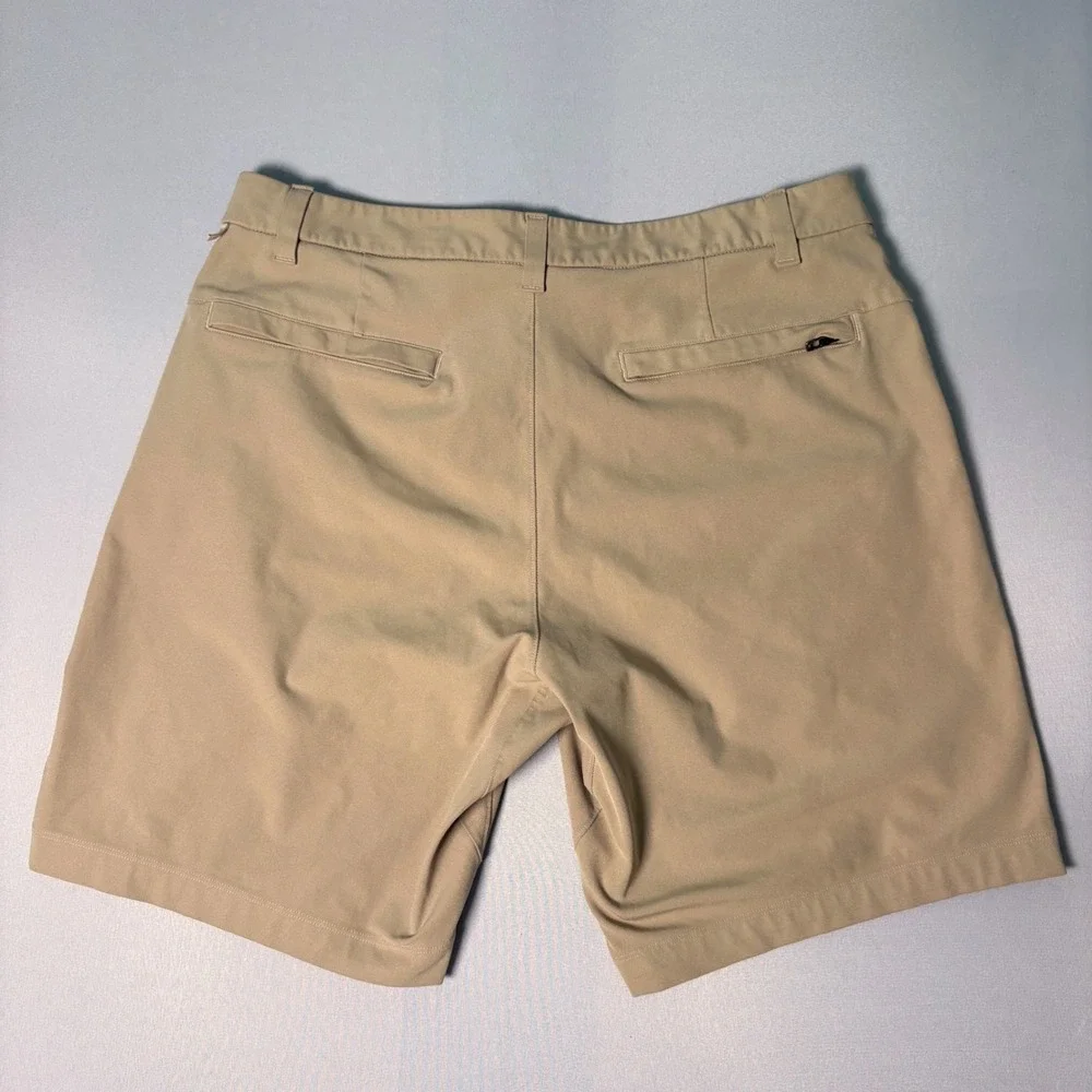 Lululemon commission shorts